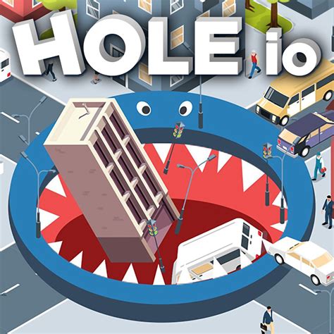 hole game